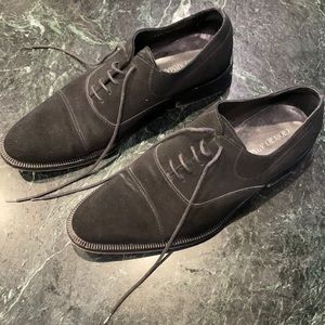 Giorgio Armani men’s shoes size 44